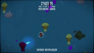 Скриншот 5 к игре Abyssalis