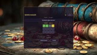 Скриншот 5 к игре Tome & Tile