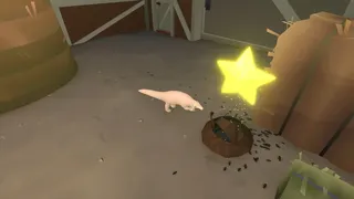 Скриншот 6 к игре Pangy: Into The City