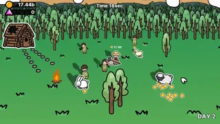 Happy Little Farm