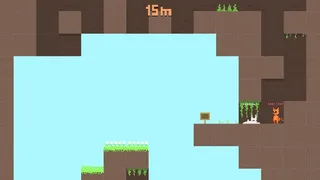 Скриншот 5 к игре Critter Climb