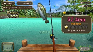 Reel it! World Fishing