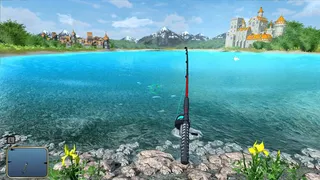 Reel it! World Fishing