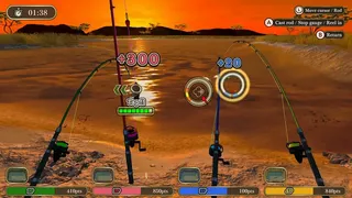 Reel it! World Fishing