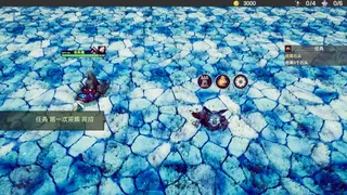 ATK：画境小镇