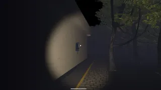 Скриншот 5 к игре Midnight Gas Station