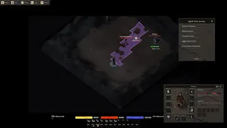 Carved in Stone: Arena