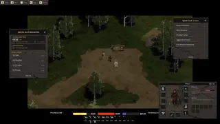 Carved in Stone: Arena