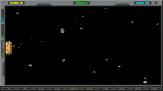 Gunshot Arcade