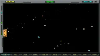 Gunshot Arcade