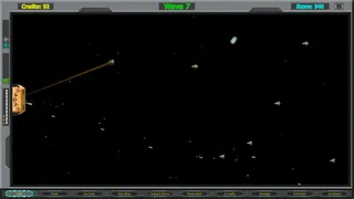 Скриншот 5 к игре Gunshot Arcade