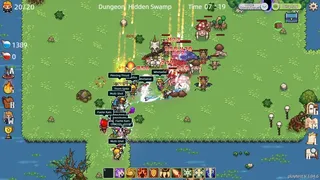 Expedition of the Guild