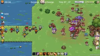 Expedition of the Guild