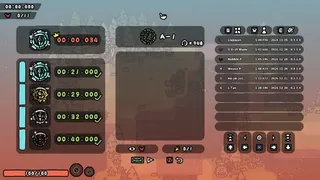 Скриншот 5 к игре Yani Again