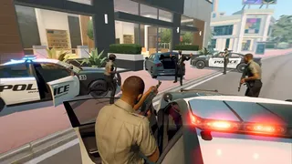 ROB RUN