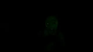 All My Neighbors Are Dead