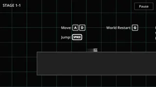 Chroma Jump
