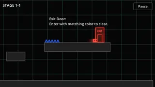 Chroma Jump