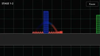 Chroma Jump