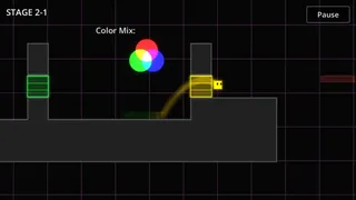 Скриншот 5 к игре Chroma Jump