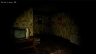 Unabandoned: Haunted Hallways