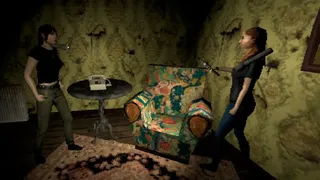 Unabandoned: Haunted Hallways