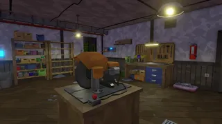 What's Inside the Rock?