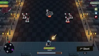 Last Bullet