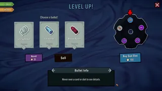 Last Bullet