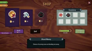 Last Bullet
