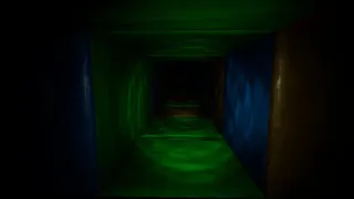You had a bad dream