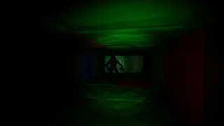You had a bad dream