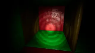 You had a bad dream