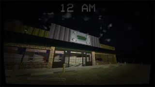 Voidshift