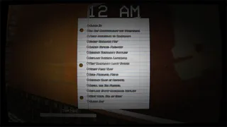 Voidshift
