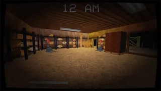 Скриншот 5 к игре Voidshift
