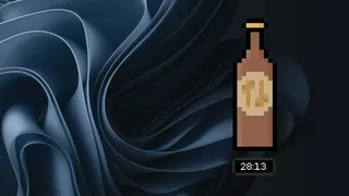 Drink Water!