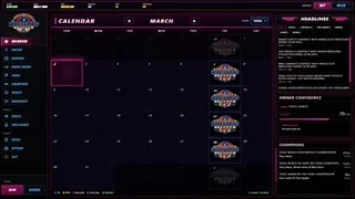 The Pay Window: 80s Wrestling Simulator