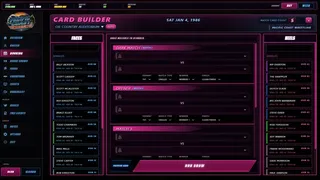 The Pay Window: 80s Wrestling Simulator