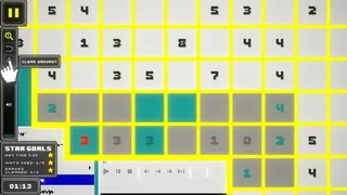 Скриншот 5 к игре FLIPSWEEPER
