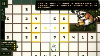 Скриншот 6 к игре FLIPSWEEPER