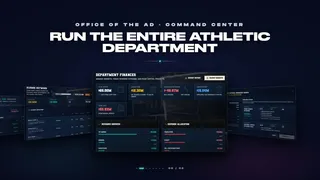 Coastal Summit Sports: College Athletics 27