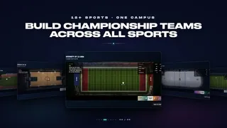 Coastal Summit Sports: College Athletics 27