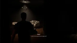 No One Returns