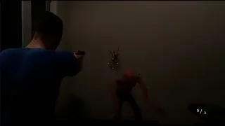 No One Returns