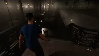 No One Returns