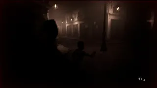 Скриншот 5 к игре No One Returns