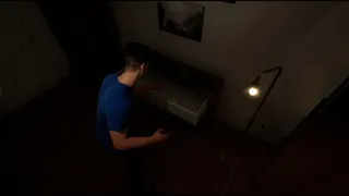 Скриншот 6 к игре No One Returns