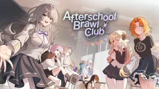 Afterschool Brawl Club