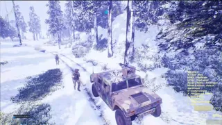 Скриншот 6 к игре BlackColled Madala Force 2